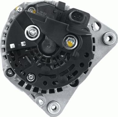 Friesen 9044850 - Alternatore autozon.pro