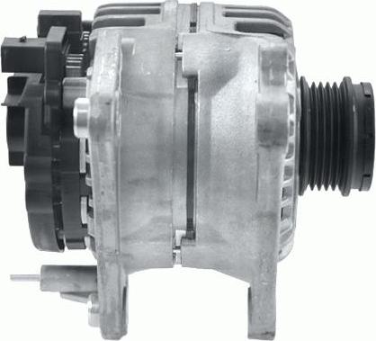 Friesen 9044850 - Alternatore autozon.pro