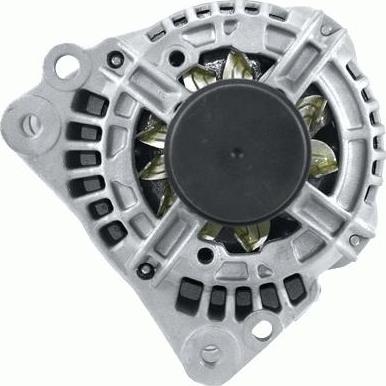 Friesen 9044850 - Alternatore autozon.pro