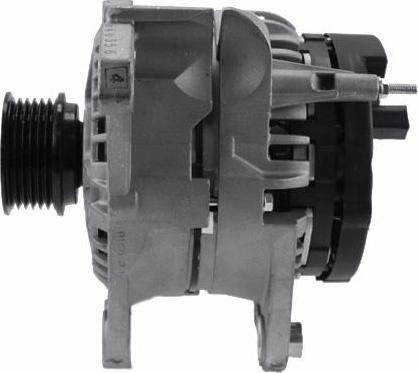 Friesen 9044390 - Alternatore autozon.pro