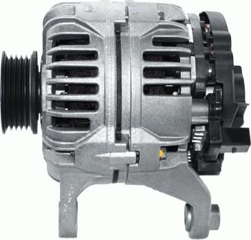 Friesen 9044340 - Alternatore autozon.pro