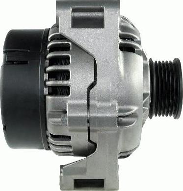 Friesen 9044370 - Alternatore autozon.pro