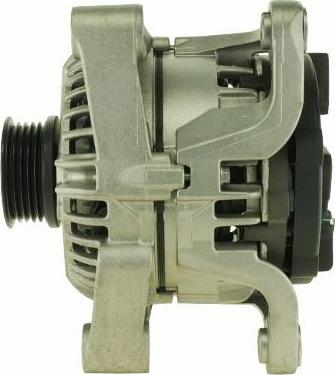 Friesen 9044210 - Alternatore autozon.pro