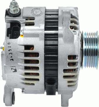 Friesen 9045621 - Alternatore autozon.pro