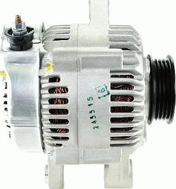 Friesen 9045861 - Alternatore autozon.pro