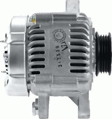 Friesen 9045821 - Alternatore autozon.pro