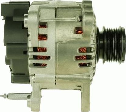 Friesen 9045390 - Alternatore autozon.pro