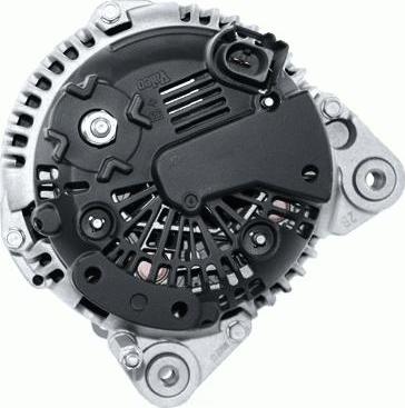 Friesen 9045350 - Alternatore autozon.pro