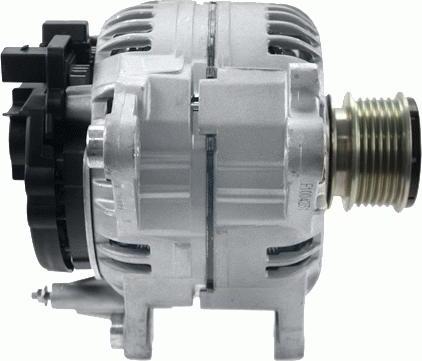 Friesen 9045360 - Alternatore autozon.pro