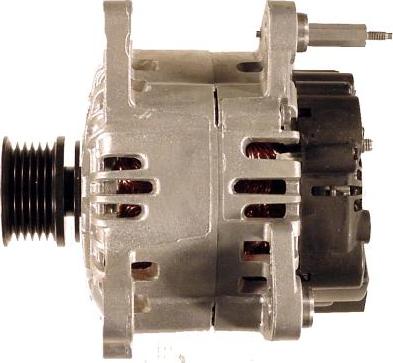 Friesen 9045300 - Alternatore autozon.pro