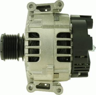 Friesen 9045380 - Alternatore autozon.pro