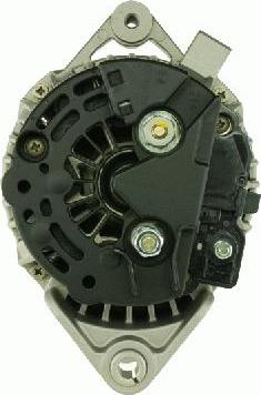 Friesen 9045270 - Alternatore autozon.pro