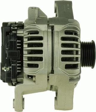 Friesen 9045270 - Alternatore autozon.pro