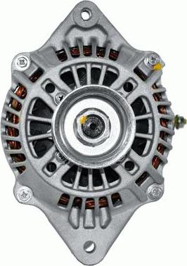 Friesen 9045731 - Alternatore autozon.pro