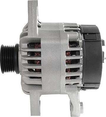 Friesen 9046090 - Alternatore autozon.pro