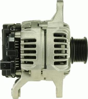 Friesen 9046060 - Alternatore autozon.pro