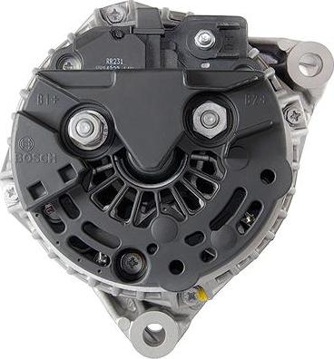 Friesen 9046190 - Alternatore autozon.pro