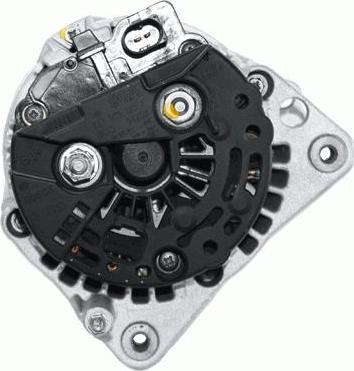 Friesen 9046100 - Alternatore autozon.pro