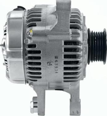 Friesen 9046110 - Alternatore autozon.pro