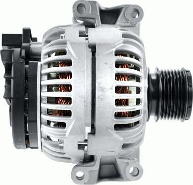 Friesen 9046300 - Alternatore autozon.pro