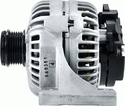 Friesen 9046310 - Alternatore autozon.pro