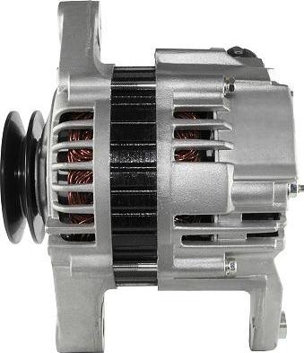 Friesen 9046371 - Alternatore autozon.pro