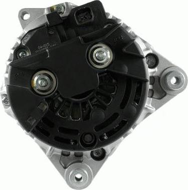 Friesen 9046250 - Alternatore autozon.pro