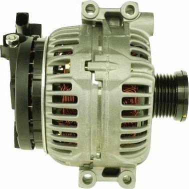 Friesen 9046270 - Alternatore autozon.pro