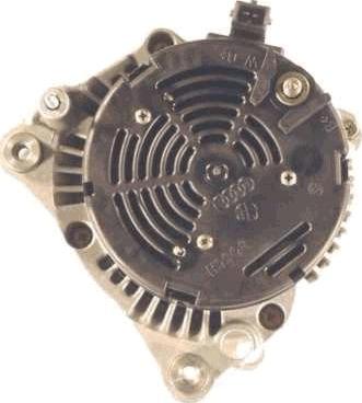 Friesen 9040940 - Alternatore autozon.pro