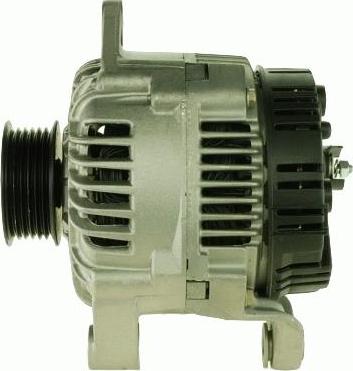 Friesen 9040091 - Alternatore autozon.pro