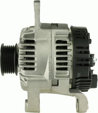 Friesen 9040001 - Alternatore autozon.pro