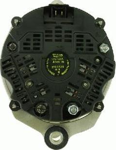 Friesen 9040031 - Alternatore autozon.pro