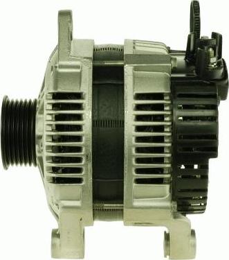 Friesen 9040021 - Alternatore autozon.pro