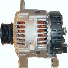 Friesen 9040151 - Alternatore autozon.pro