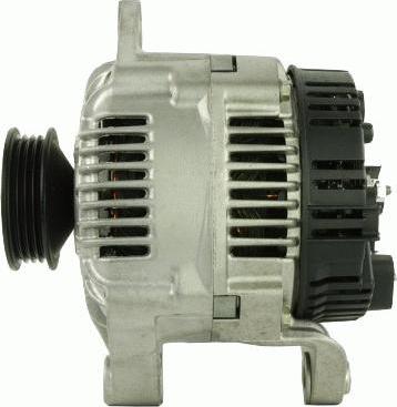 Friesen 9040161 - Alternatore autozon.pro