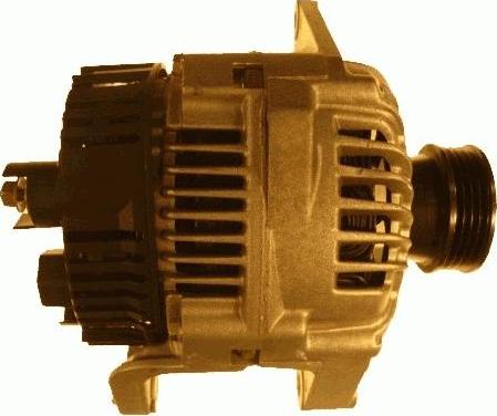 Friesen 9040101 - Alternatore autozon.pro