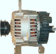 Friesen 9040111 - Alternatore autozon.pro