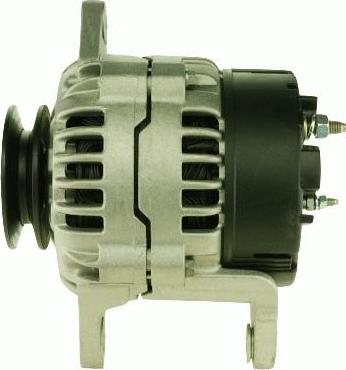 Friesen 9040850 - Alternatore autozon.pro