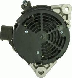 Friesen 9040830 - Alternatore autozon.pro