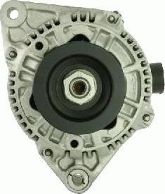 Friesen 9040830 - Alternatore autozon.pro