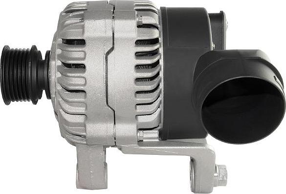 Friesen 9040390 - Alternatore autozon.pro