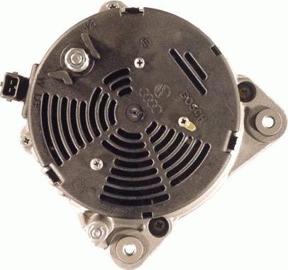 Friesen 9040360 - Alternatore autozon.pro