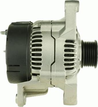 Friesen 9040300 - Alternatore autozon.pro