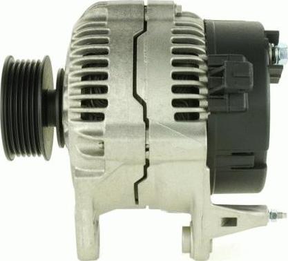 Friesen 9040330 - Alternatore autozon.pro