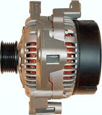 Friesen 9040370 - Alternatore autozon.pro