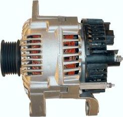 Friesen 9041441 - Alternatore autozon.pro