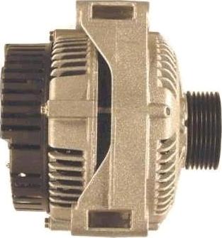 Friesen 9041471 - Alternatore autozon.pro