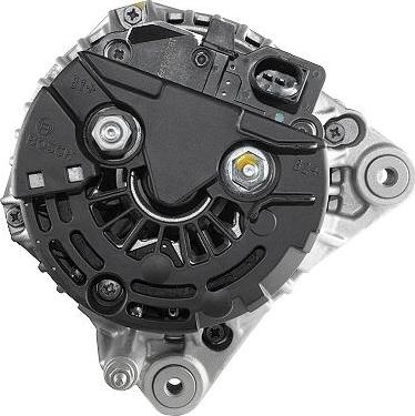 Friesen 9041140 - Alternatore autozon.pro