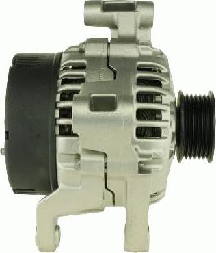 Friesen 9041100 - Alternatore autozon.pro