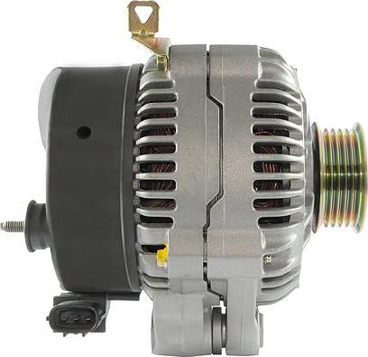 Friesen 9041170 - Alternatore autozon.pro